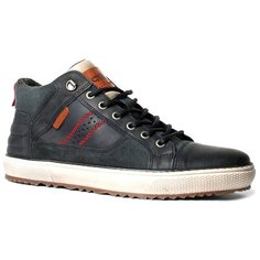 Кеды GOERGO размер 46, синий