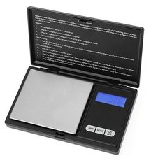 Весы Kromatech Professional Mini 100g Кроматек