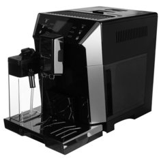Кофемашина DeLonghi PrimaDonna Class ECAM550.65.SB Delonghi