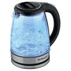 Чайник Scarlett SC-EK27G72 1.7L