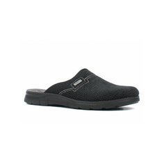 Тапочки Inblu, размер 45, черный