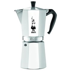 Кофеварка Bialetti Moka Express на 18 порций 1167