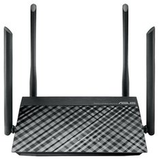 Wi-Fi роутер ASUS RT-AC1200