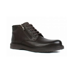 Ботинки GOERGO , размер 40 , темно-коричневый