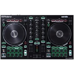 Roland DJ-202