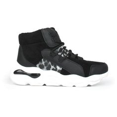 Кроссовки PATROL размер 39, черный