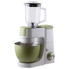 Миксер Kitfort KT-1332-1 Pistachio