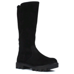 Сапоги Marco Tozzi , размер 39 , черный