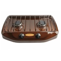 Плита Gefest 700-02 Brown Гефест