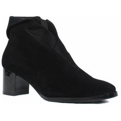 Ботильоны Balex, размер 37, черный