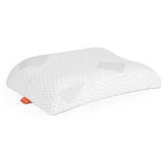 Подушка Luomma СО-04-Экотен 55x40cm LumF-524