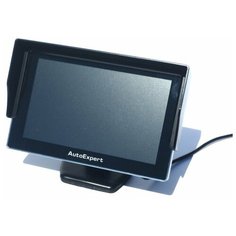 Монитор в авто AutoExpert DV-550
