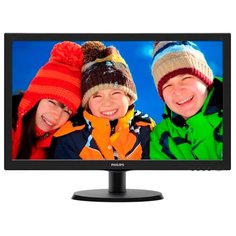 Монитор Philips 223V5LHSB2/00