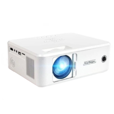 Проектор TouYinger X20A, Mirroring Version, белый