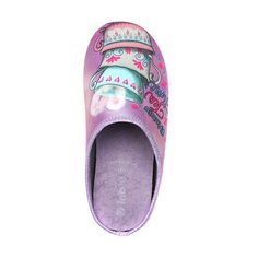 Тапочки Inblu сиреневый 39