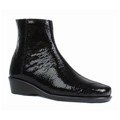 Ботинки GOERGO , размер 39 , черный