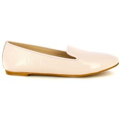 Балетки Just Couture Fod, размер 40, розовый