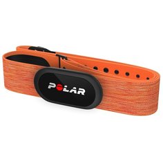 Пульсометр Polar H10 N HR Sensor M-XXL Orange 92075960