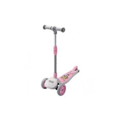 Детский самокат-кикборд Xiaomi Qi Xiaobai OD1 Pink
