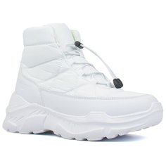 Кроссовки PATROL размер 37, белый