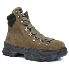 Ботинки DOCKERS , размер 41 , хаки