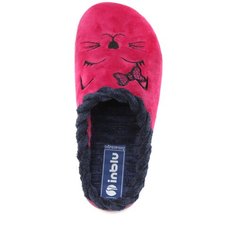 Тапочки Inblu фуксия 38