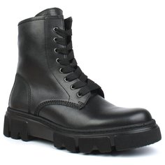 Ботинки берцы Gabor , размер 6.5 (40) , черный