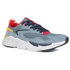 Кроссовки Baden размер 36, синий