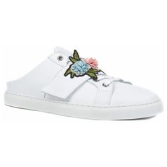 Мюли GOERGO, размер 39, белый