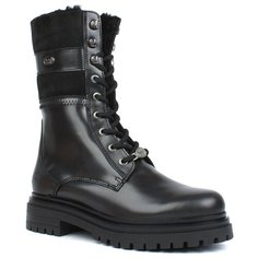 Ботинки DOCKERS , размер 40 , черный