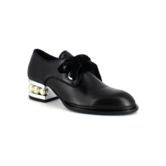 Туфли Just Couture , размер 38 , черный