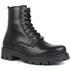 Ботинки DOCKERS , размер 41 , черный