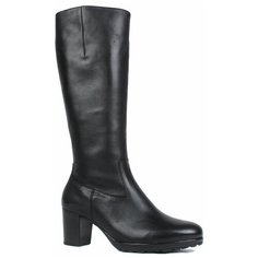 Сапоги Gabor , размер 5 (38) , черный