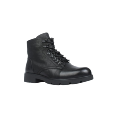 Ботинки Spur , размер 41 , черный