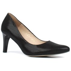 Туфли GOERGO , размер 39 , черный