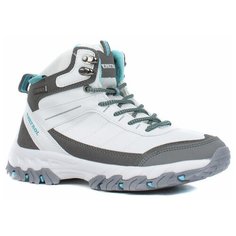 Кроссовки PATROL размер 36, белый/серый