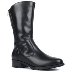 Сапоги Ara , размер 36.5 (3.5) , черный