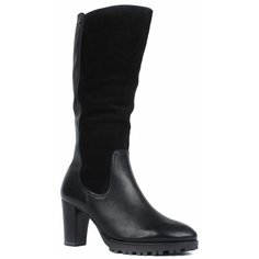 Сапоги Caprice , размер 40 , черный