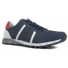 Кроссовки GOERGO размер 43, синий