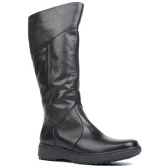 Сапоги Ara , размер 38.5 (5.5) , черный