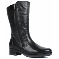Сапоги Ara , размер 41 (7) , черный