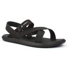 Сандалии Rider , размер 45.5 , черный