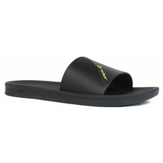 Шлепанцы Rider Strike Slide AD, размер 42, черный