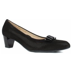 Туфли Ara , размер 40 (6.5) , черный