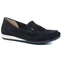 Мокасины Caprice 9-24250-26 , размер 40 , темно-синий