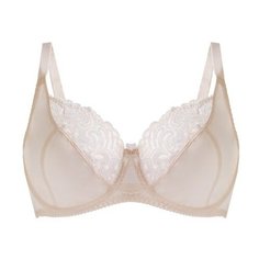 Бюстгальтер MILAVITSA Classic, размер 80E, пастель