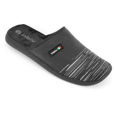 Тапочки Inblu, размер 43, черный