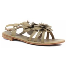 Сандалии Spur , размер 39 , темно-бежевый