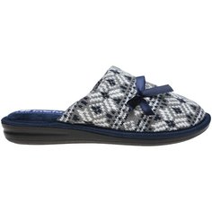 Тапочки Inblu синий 36