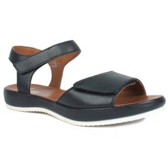 Сандалии Ara , размер 41 (7) , синий